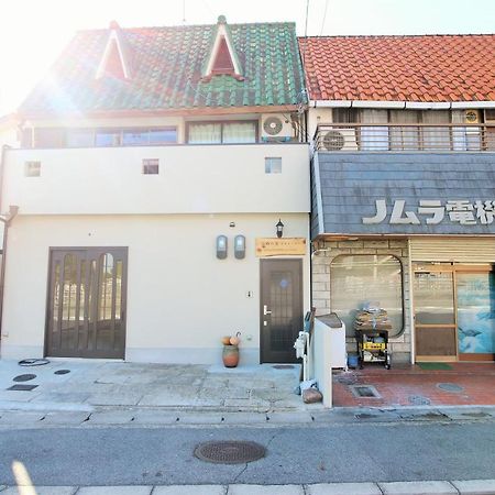 Furusatono Ie Kyoto Ngoại thất bức ảnh
