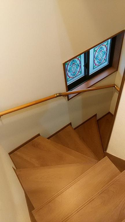 Furusatono Ie Kyoto Ngoại thất bức ảnh