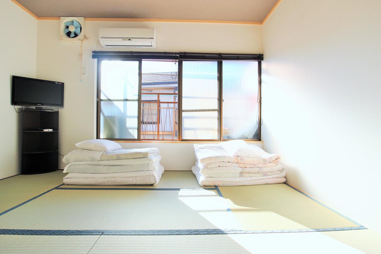 Furusatono Ie Kyoto Ngoại thất bức ảnh
