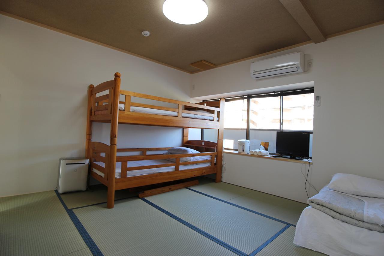 Furusatono Ie Kyoto Ngoại thất bức ảnh